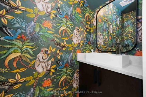 Photo 17 at 212 Brandon Avenue, Junction, Toronto