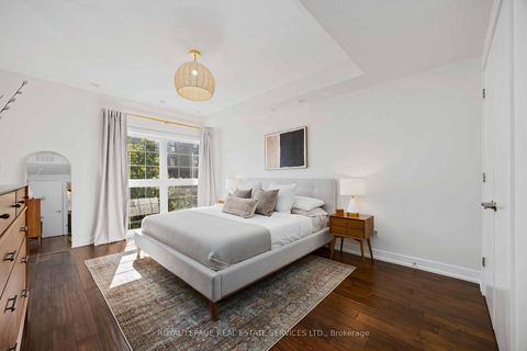 Photo 18 at 212 Brandon Avenue, Junction, Toronto