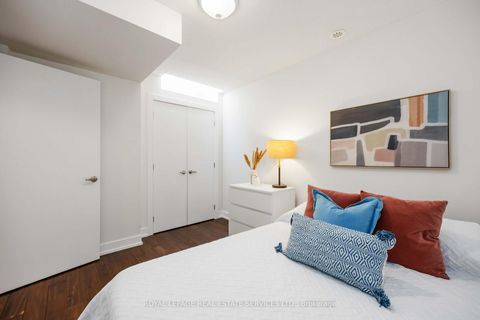 Photo 26 at 212 Brandon Avenue, Junction, Toronto