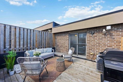 Photo 32 at 212 Brandon Avenue, Junction, Toronto