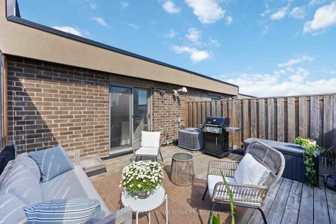 Photo 33 at 212 Brandon Avenue, Junction, Toronto