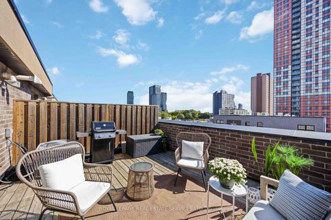 Photo 35 at 212 Brandon Avenue, Junction, Toronto