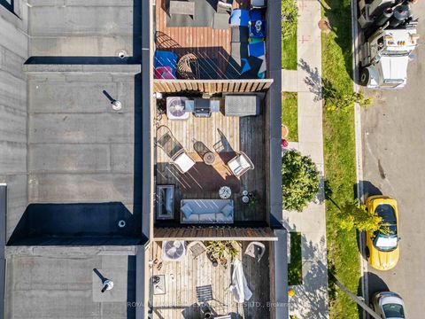 Photo 36 at 212 Brandon Avenue, Junction, Toronto