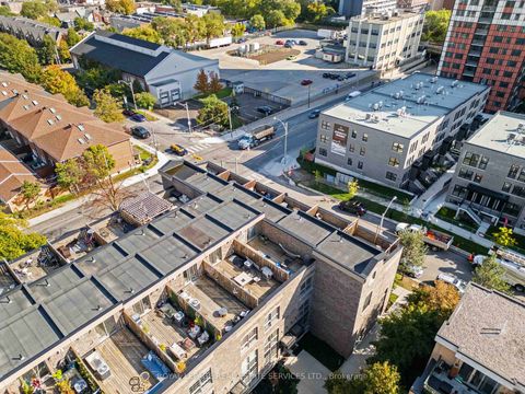 Photo 37 at 212 Brandon Avenue, Junction, Toronto