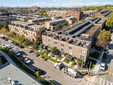 Photo 39 at 212 Brandon Avenue, Junction, Toronto