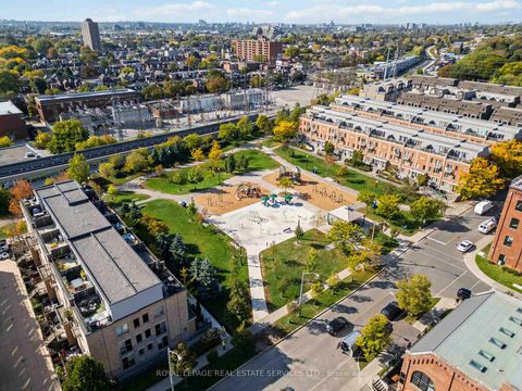 Photo 42 at 212 Brandon Avenue, Junction, Toronto