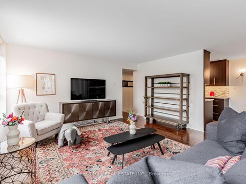 Photo 5 at 902 - 47 St Clair Avenue W, St. Clair, Toronto