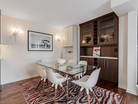 Photo 6 at 902 - 47 St Clair Avenue W, St. Clair, Toronto