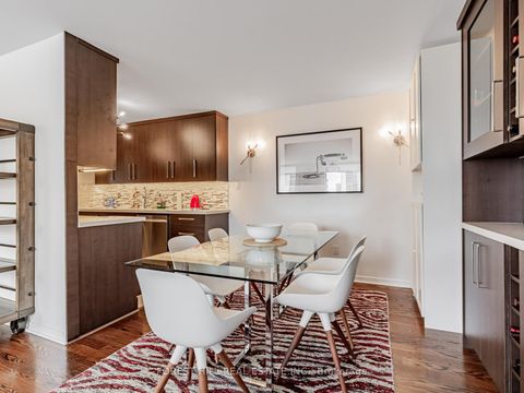 Photo 7 at 902 - 47 St Clair Avenue W, St. Clair, Toronto