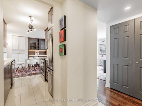 Photo 10 at 902 - 47 St Clair Avenue W, St. Clair, Toronto