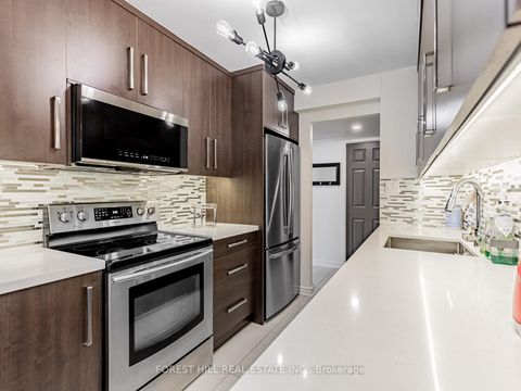 Photo 11 at 902 - 47 St Clair Avenue W, St. Clair, Toronto