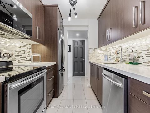 Photo 12 at 902 - 47 St Clair Avenue W, St. Clair, Toronto