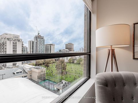 Photo 15 at 902 - 47 St Clair Avenue W, St. Clair, Toronto