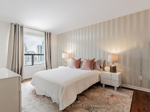 Photo 17 at 902 - 47 St Clair Avenue W, St. Clair, Toronto