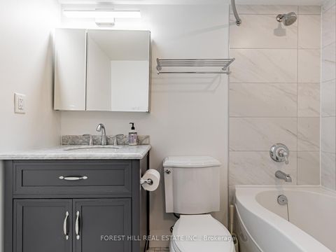 Photo 20 at 902 - 47 St Clair Avenue W, St. Clair, Toronto