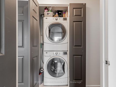 Photo 21 at 902 - 47 St Clair Avenue W, St. Clair, Toronto