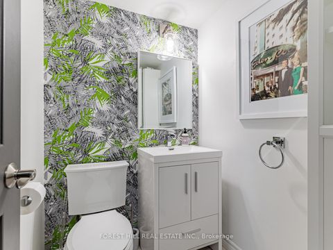 Photo 22 at 902 - 47 St Clair Avenue W, St. Clair, Toronto