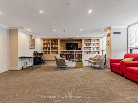 Photo 24 at 902 - 47 St Clair Avenue W, St. Clair, Toronto