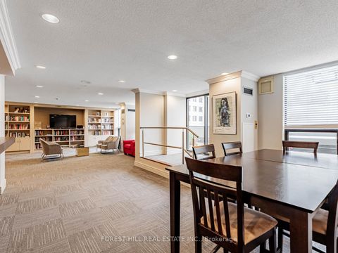 Photo 26 at 902 - 47 St Clair Avenue W, St. Clair, Toronto