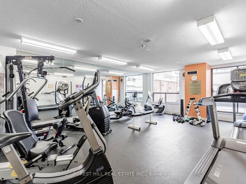 Photo 27 at 902 - 47 St Clair Avenue W, St. Clair, Toronto