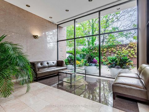 Photo 28 at 902 - 47 St Clair Avenue W, St. Clair, Toronto