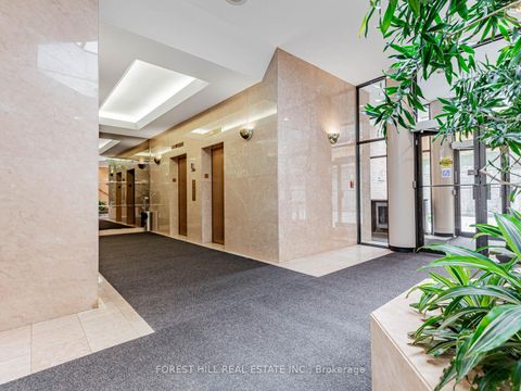 Photo 29 at 902 - 47 St Clair Avenue W, St. Clair, Toronto