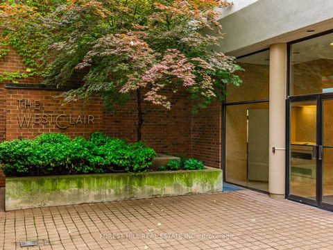 Photo 30 at 902 - 47 St Clair Avenue W, St. Clair, Toronto