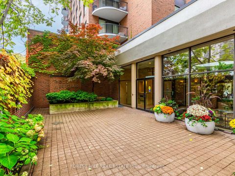 Photo 32 at 902 - 47 St Clair Avenue W, St. Clair, Toronto