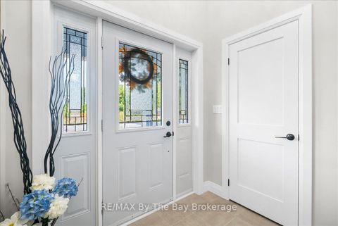 Photo 2 at 146 Mary Street, Creemore, Clearview