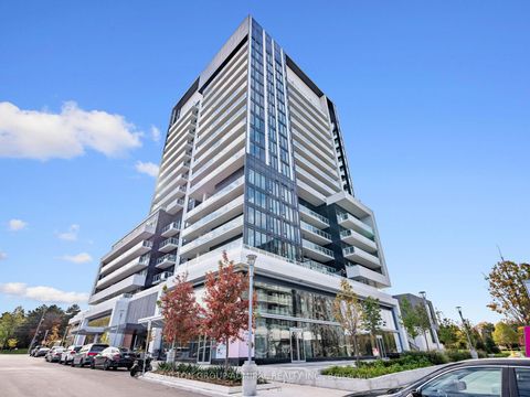 Photo 0 at 533 - 20 O'Neill Road, Don Mills, Toronto