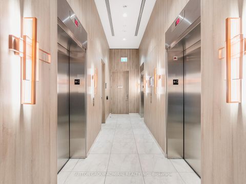 Photo 3 at 533 - 20 O'Neill Road, Don Mills, Toronto