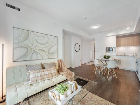 Photo 12 at 533 - 20 O'Neill Road, Don Mills, Toronto