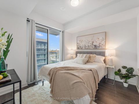 Photo 13 at 533 - 20 O'Neill Road, Don Mills, Toronto