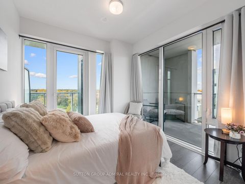 Photo 17 at 533 - 20 O'Neill Road, Don Mills, Toronto