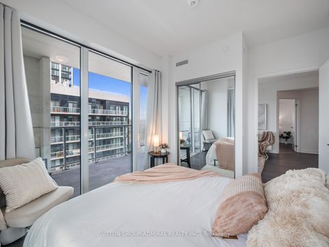 Photo 18 at 533 - 20 O'Neill Road, Don Mills, Toronto