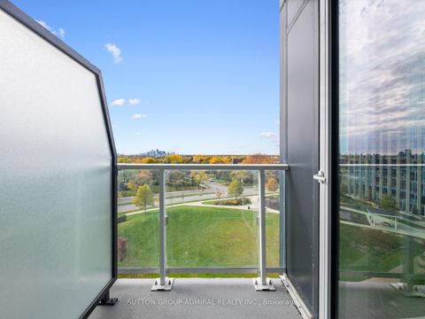 Photo 20 at 533 - 20 O'Neill Road, Don Mills, Toronto