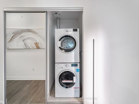 Photo 25 at 533 - 20 O'Neill Road, Don Mills, Toronto