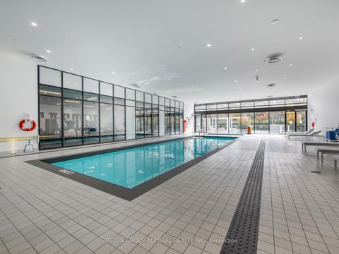 Photo 27 at 533 - 20 O'Neill Road, Don Mills, Toronto