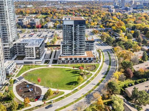 Photo 29 at 533 - 20 O'Neill Road, Don Mills, Toronto