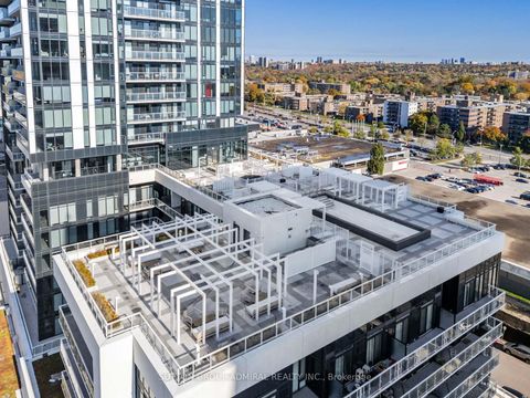 Photo 30 at 533 - 20 O'Neill Road, Don Mills, Toronto