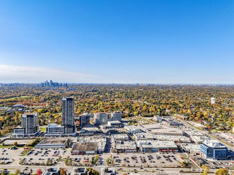 Photo 31 at 533 - 20 O'Neill Road, Don Mills, Toronto