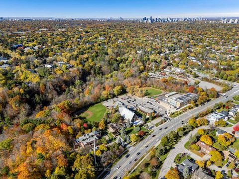 Photo 32 at 533 - 20 O'Neill Road, Don Mills, Toronto