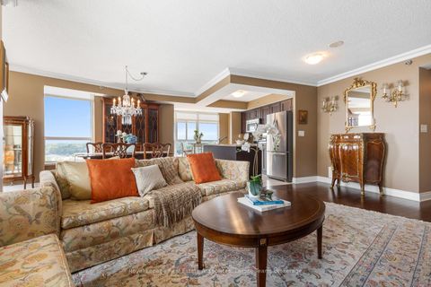 Photo 4 at 1606 - 3 Marine Parade Drive, Mimico, Toronto