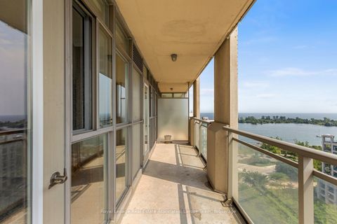 Photo 15 at 1606 - 3 Marine Parade Drive, Mimico, Toronto