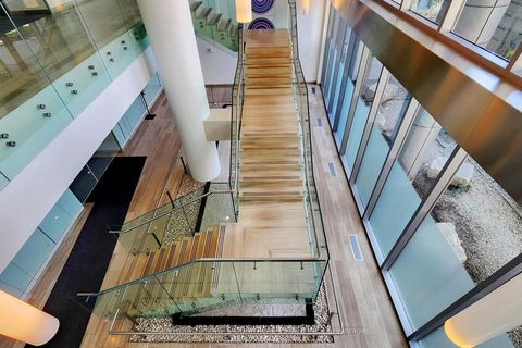 Photo 15 at 707 - 70 Forest Manor Road, Henry Farm, Toronto