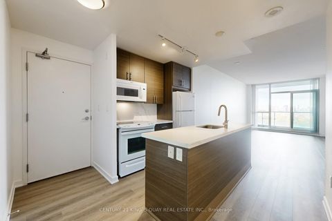 Photo 24 at 707 - 70 Forest Manor Road, Henry Farm, Toronto