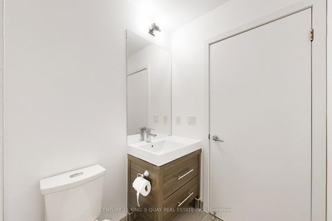 Photo 36 at 707 - 70 Forest Manor Road, Henry Farm, Toronto