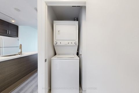 Photo 37 at 707 - 70 Forest Manor Road, Henry Farm, Toronto