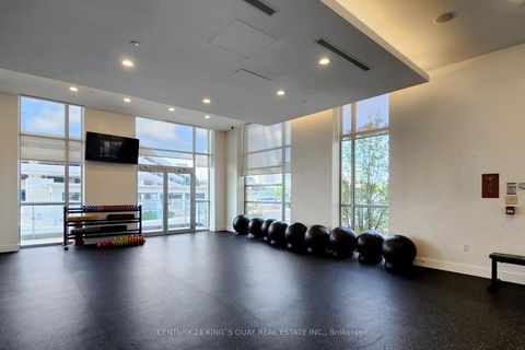 Photo 45 at 707 - 70 Forest Manor Road, Henry Farm, Toronto