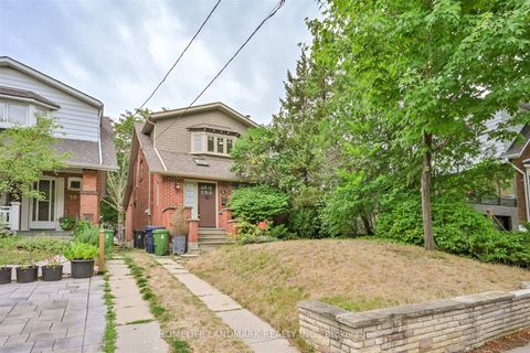 Photo 1 at 26 Birdsall Avenue, Eglinton, Toronto
